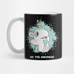 unicorse Mug